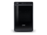 Caso Ice Cube Maker IceCube Pro Power 250 W Capacity 2 L Stainless steel/Black