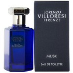 Lorenzo Villoresi Musk EDT 100ml