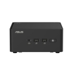 ASUS NUC 15 Pro Tall Kit RNUC15CRHU700002 Mini PC Core Ultra 7 255H 0GB 0GB Intel Arc Graphics 140T No-OS