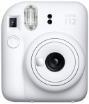 KAAMERA INSTANT/INSTAX MINI 12 VALGE FUJIFILM