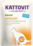 KATTOVIT Feline Diet Urinary T&uuml;rgi - m&auml;rgkassitoit - 85g
