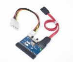 I/O konverter SATA IDE-ni/SATA-IDE-2 GEMBIRD