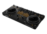 Pioneer DDJ-REV1 - DJ-kontroller, 2-kanaliline (must)