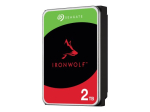 Seagate IronWolf K&otilde;vaketas ST2000VN003 2TB 3.5 SATA-600 5400rpm