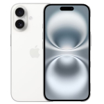 Apple iPhone 16 6.1'' 128GB - valge