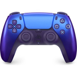 Sony Ps5 Controller Dualsense V2 Chrome Indigo Haptisk Tagalaaditav