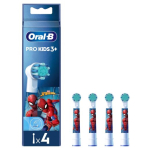 Oral-B Kids Pro Kids3+ valge
