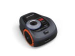 Segway Navimow I108E juhtmevaba robotmuruniiduk