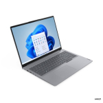 LENOVO ThinkBook 16 G6 ABP R3-7330U 16GB 256GB 1Y Carry-In Windows 11 Pro