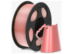 Anycubic PLA siidfilament 1.75mm roosa AHSCPK-103