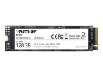 Patriot P300 128GB M.2 PCI Express 3.0 x4 NVMe SSD