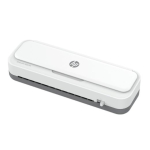 HP OneLam 400 A4 lamineerimismasin