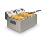 FRITEL Profi praepann 10liiter 6400W Hall