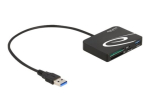 DeLOCK kaardilugeja USB 3.2 Gen 1