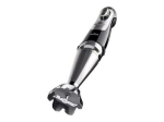 Braun Multiquick 9 MQ 9187XLI Premium Stab Blender Must/Puhastatud Roostevaba Teras