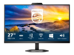 Philips 27E1N5600HE 27 IPS 2K HDMI DisplayPort USB-C monitor 75Hz
