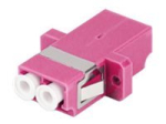 Lanberg OM4 kiudoptiline v&otilde;rgu adapter