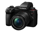 Panasonic Lumix G DC-G9M2M 25.2megapikslist diigitkaamera