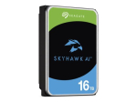 Seagate SkyHawk AI K&otilde;vaketas ST16000VE004 16TB 3,5 Serial ATA-600