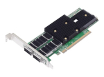 Broadcom P2200G PCI Express 5.0 x16 v&otilde;rgukaart