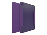 OtterBox Symmetry Series Kaitsekott Lilla L&auml;bipaistev Apple 13-tollisele iPad Pro-le (M4)