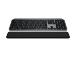Logitech Master Series MX Keys S Combo Macile komplekt hiire ja membraanklaviatuuriga Jah Juhtmevaba US Rahvusvaheline