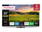 Thomson 50QG5C14 50 4K UHD (2160p) Tume Hall