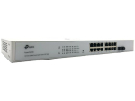 TP-Link Festa FS318G V1 16-portiline Gigabit Ethernet l&uuml;liti