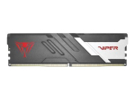 Patriot Viper Venom seeria DDR5 RAM 16GB 3000MHz CL30 On-die ECC DIMM 288-PIN
