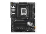 ASUS TUF Gaming X870-PLUS WIFI ATX emaplaat Socket AM5 AMD X870
