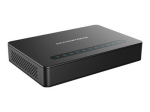 Grandstream HT818 V2 VoIP Gateway Ethernet Kiire Ethernet Gigabit Ethernet