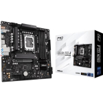 ASRock B860M Pro-A mATX DDR5 LGA1851