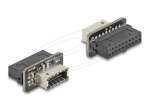 Delock sisemine USB adapter