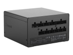Fractal Design Ion 3 Gold 850W Power Supply Black