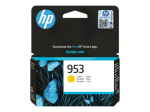 HP 953 Kollane Originaalne Kollane Tint