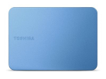 Toshiba Canvio Flex 2TB 2.5" USB 3.2 Gen 1 External Hard Drive