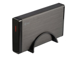 i-Tec MySafe salvestusseade USB 3.0 SATA 6Gb/s