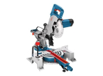 Bosch GCM 800 SJ Professional rist-/kujul&otilde;ikur 1400W