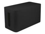 LogiLink V&auml;ike Kaablikarp