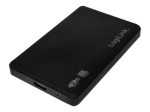 LogiLink v&auml;line salvestuspakett USB 3.0 SATA 6Gb/s