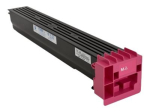Konica Minolta TN-713M Magenta 33,200-lehek&uuml;ljeline Toner A9K8350