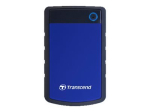 Transcend StoreJet 4TB 2.5" USB 3.1 Gen 1 k&otilde;vaketas