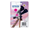 Epson 502XL Magenta 470 lehte
