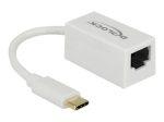 DeLock USB 3.1 Gen 1 1000Mbps v&otilde;rguadapter