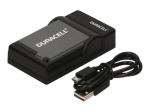Duracell USB Akulaadija