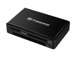 Transcend RDF8K2 USB 3.1 Gen 1 kaardilugeja