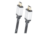 Cablexpert Select Plus seeria HDMI koos Etherneti kaabel 5m