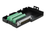 Delock paralleelport adapter