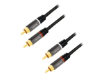 LogiLink 1m must audio kaabel