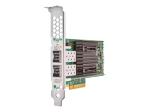 HPE StoreFabric SN1610Q topeltportiga hosti kaabli adapter PCI Express 4.0 x8